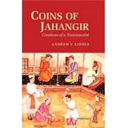 Coins of Jahangir by Liddle, Andrew V., 9788173049941