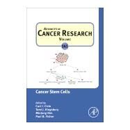 Cancer Stem Cells by Civin, Curt I.; Kingsbury, Tami J.; Kim, Minjung; Fisher, Paul B., 9780128149942