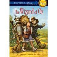 The Wizard of Oz by BAUM, L. FRANKALBERTO, DAISY, 9780375969942
