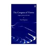 The Congress of Vienna 1814-1815 by Chapman; Tim, 9780415179942