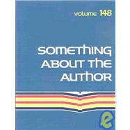 Something About the Author by Kumar, Lisa, 9780787669942