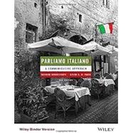 Parliamo italiano 4th Edition Activities Manual: Activities Manual and Lab Audio, 4th Edition by Suzanne Branciforte (Universita degli Studi, Genoa), 9781119139942