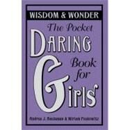 The Pocket Daring Book for Girls by Buchanan, Andrea J., 9780061649943