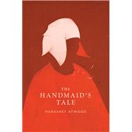 The Handmaid's Tale by Atwood, Margaret Eleanor, 9781328879943
