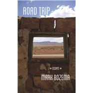 Road Trip by Rozema, Mark, 9781597099943