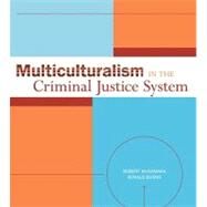 Multiculturalism in the Criminal Justice System by McNamara, Robert H; Burns, Ronald, 9780073379944
