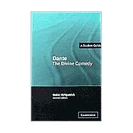 Dante: The Divine Comedy by Robin Kirkpatrick, 9780521539944