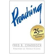 Preaching by Craddock, Fred B., 9780687659944
