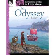 The Odyssey by Homer; Fagles, Robert; Kroll, Jennifer, 9781425889944