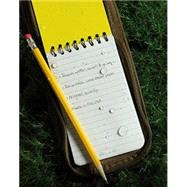 Rite in the Rain No. 135 Top Spiral All-Weather Notebook by Rite in the Rain, 9781932149944