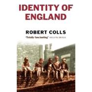 The Identity of England by Colls, Robert, 9780199269945