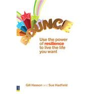 Bounce by Hassob, Gill; Hadfield, Sue, 9780273729945