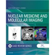 Nuclear Medicine and Molecular Imaging by Solnes, Lilja Bjork, M.D.; Ziessman, Harvey, M.D.; Kung, Sophia T., M.D. (CON), 9780323529945