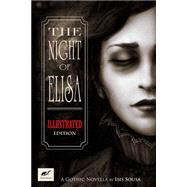 The Night of Elisa by Sousa, Isis; Diston, Clare; Frohn, Celine, 9781519169945