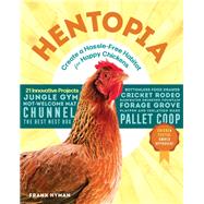 Hentopia by Hyman, Frank, 9781612129945