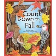 Count Down to Fall by Hawk, Fran, 9781934359945