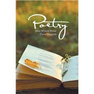 Poetry by Huggins, John Wilson Powe Crow, 9781984549945