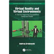 Virtual Reality and Virtual Environments by Grabowski, Andrzej, 9780367489946