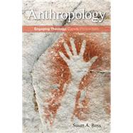 Anthropology by Ross, Susan A., 9780814659946