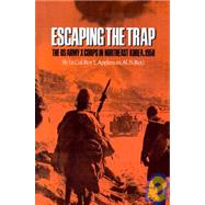Escaping the Trap by Appleman, Roy E., 9780890969946