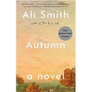 Autumn by Smith, Ali, 9781101969946