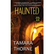 Haunted by Thorne, Tamara, 9781420129946