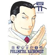 Fullmetal Alchemist: Fullmetal Edition, Vol. 11 by Arakawa, Hiromu, 9781421599946