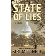 State of Lies by Mitchell, Siri, 9781432869946