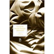 Beyond the Pleasure Principle by Freud, Sigmund; Dufresne, Todd; Richter, Gregory C., 9781551119946