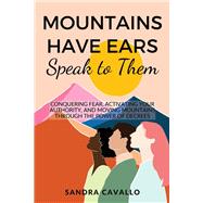 Mountains Have Ears: 