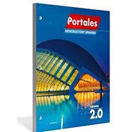 PORTALES 2.0 (LOOSELEAF) by Jos Blanco, 9781543359947