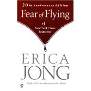 Fear of Flying by Jong, Erica, 9780451209948