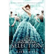 The Selection by Cass, Kiera, 9780062059949