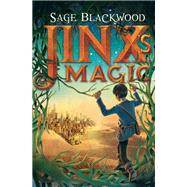 Jinx's Magic by Blackwood, Sage, 9780062129949