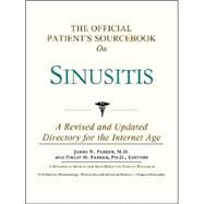 The Official Patient's Sourcebook on Sinusitis by Parker, James N., 9780597829949