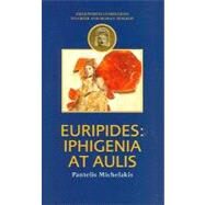 Euripides by Michelakis, Pantelis, 9780715629949