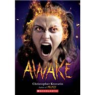 Awake by Krovatin, Christopher, 9781339019949