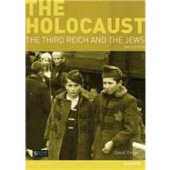 The Holocaust: The Third Reich and the Jews by Engel; David, 9781408249949