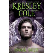 Dark Skye by Cole, Kresley, 9781451649949