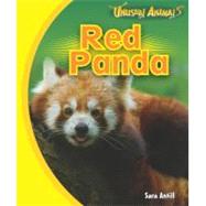 Red Panda by Antill, Sara, 9781607549949