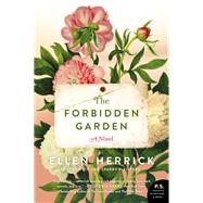 The Forbidden Garden by Herrick, Ellen, 9780062499950