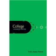 College A Reader for Writers by Pierce, Todd James, 9780190279950