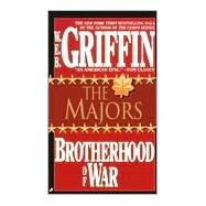 The Majors by Griffin, W.E.B., 9780515089950