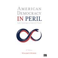American Democracy in Peril by Hudson, William E., 9781544389950