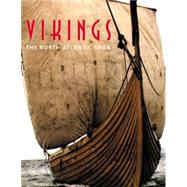 Vikings by Fitzhugh, William W., 9781560989950