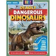 Deadly Dangerous Dinosaurs by Matthews, Rupert; Butler, John, 9781787009950