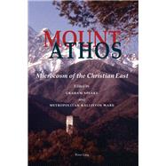 Mount Athos by Speake, Graham; Ware, Kallistos, 9783039119950