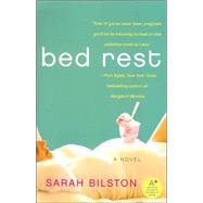 Bed Rest by Bilston, Sarah, 9780060889951