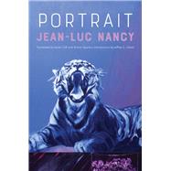 Portrait by Nancy, Jean-Luc; Librett, Jeffrey S.; Clift, Sarah; Sparks, Simon, 9780823279951
