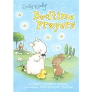 Really Woolly Bedtime Prayers by Dayspring, 9781418579951